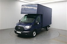 Used Ford Transit