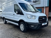 Used Ford Transit