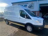 Used Ford Transit