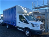 Used Ford Transit
