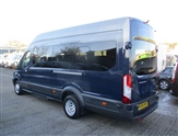 Used Ford Transit