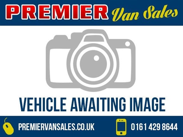 Large image for the Used Ford TRANSIT