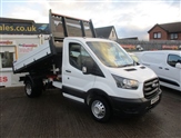 Used Ford Transit