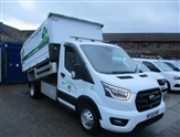 Used Ford Transit