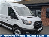 Used Ford Transit