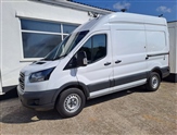 Used Ford Transit