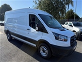 Used Ford Transit