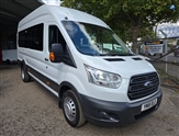 Used Ford Transit