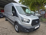 Used Ford Transit