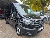 Used Ford Transit