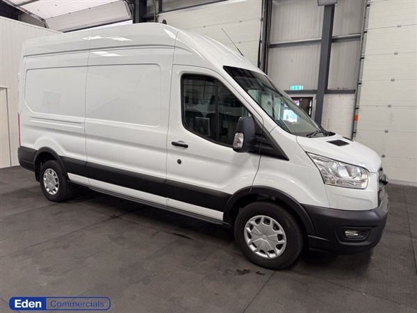 Large image for the Used Ford TRANSIT
