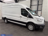 Used Ford Transit