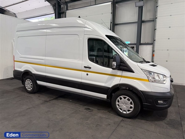 Large image for the Used Ford TRANSIT