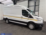 Used Ford Transit