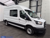 Used Ford Transit