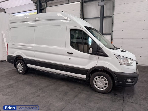 Large image for the Used Ford TRANSIT