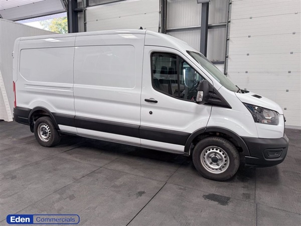 Large image for the Used Ford TRANSIT