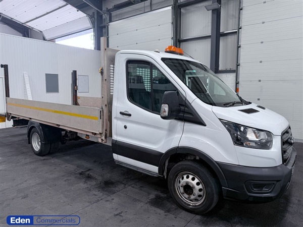 Large image for the Used Ford TRANSIT