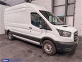 Used Ford Transit Used Ford Transit