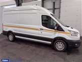 Used Ford Transit