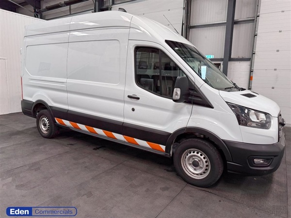 Large image for the Used Ford TRANSIT