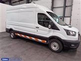 Used Ford Transit