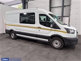 Used Ford Transit