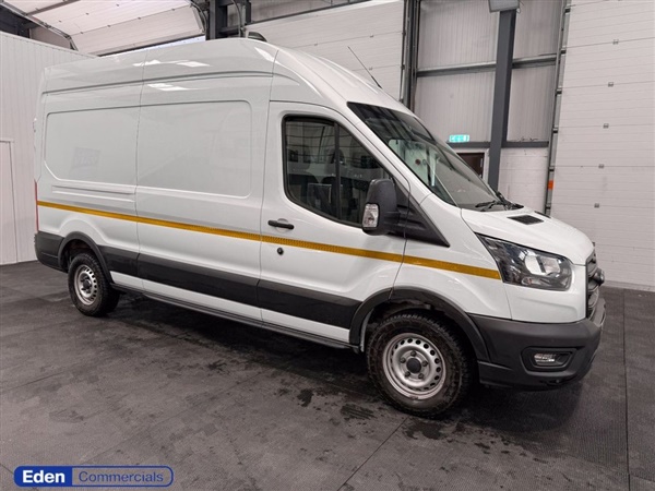 Large image for the Used Ford TRANSIT