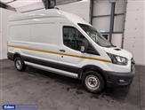 Used Ford Transit