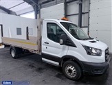Used Ford Transit