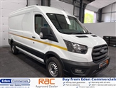 Used Ford Transit