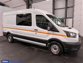 Used Ford Transit