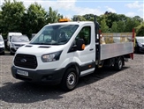 Used Ford Transit