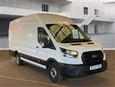 Used Ford Transit