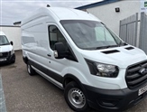 Used Ford Transit