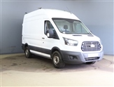 Used Ford Transit Used Ford Transit