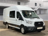 Used Ford Transit