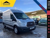 Used Ford Transit