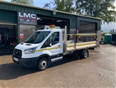 Used Ford Transit