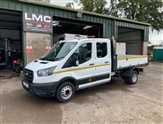 Used Ford Transit