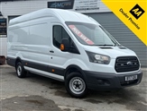 Used Ford Transit