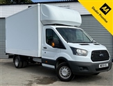Used Ford Transit