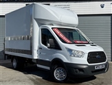 Used Ford Transit