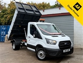 Used Ford Transit