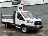 Used Ford Transit