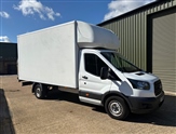 Used Ford Transit