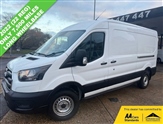 Used Ford Transit