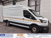Used Ford Transit