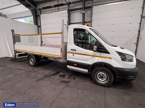 Large image for the Used Ford TRANSIT