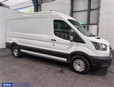 Used Ford Transit